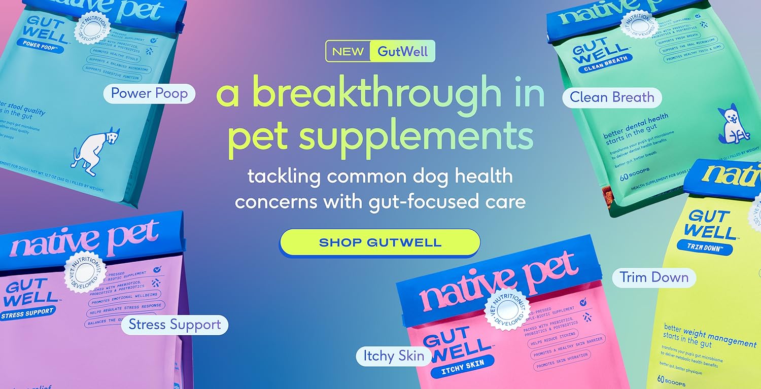 Holistic Care for Happy Tails