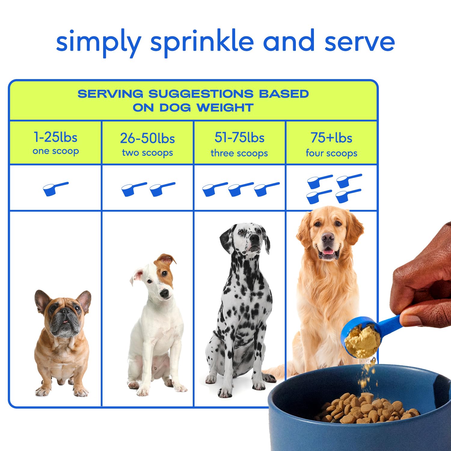 Native Pet Pack Leaders Bundle - Daily Multivitamin (60 Scoops) & Omega Oil for Dogs (8 Oz.) - Omega 3 Fish Oil for Healthy Skin, Shiny Coat, & Strong Joints & Daily Multivitamin for Dogs - Image 8